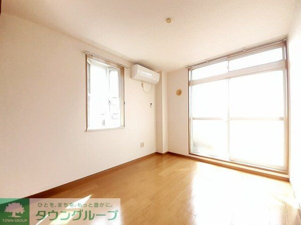 クローバーヒルズCの物件内観写真